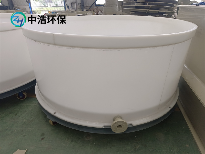 衡山PP抽滤槽